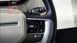 Land Rover Range Rover Vogue